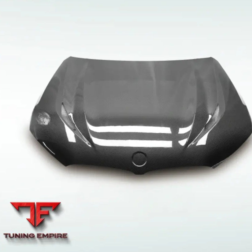 BMW M8 (F93) DRY CARBON FIBER BODY KIT