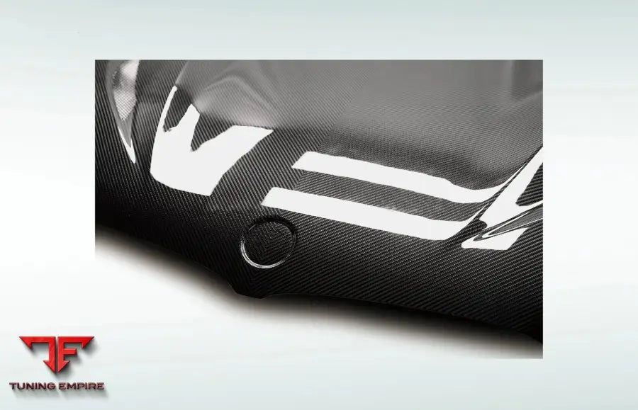 BMW M8(F93) DRY CARBON FIBER BODY KIT