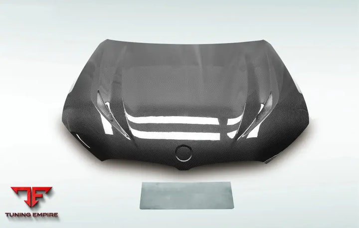 BMW M8(F93) DRY CARBON FIBER BODY KIT