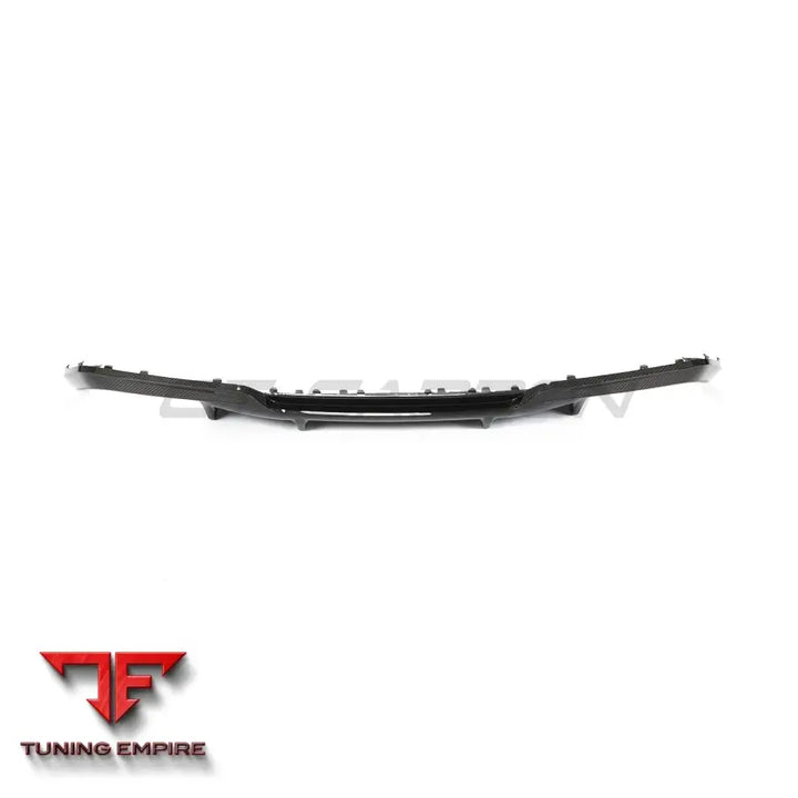 BMW M8 F93 GRAN COUPE 2019-2025 CARBON FIBRE DIFFUSER - CT CARBON
