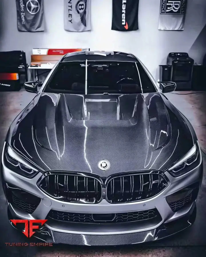BMW M8