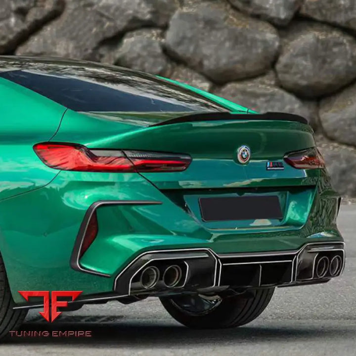 BMW M8
