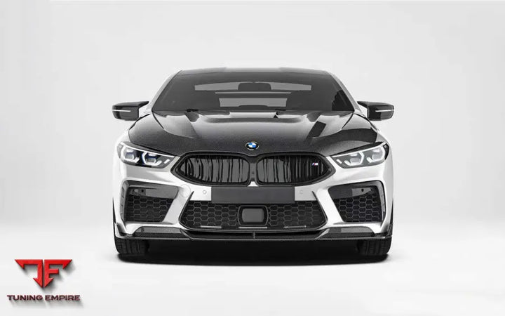 BMW M8