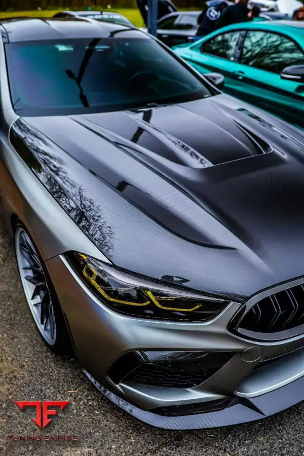 BMW M8
