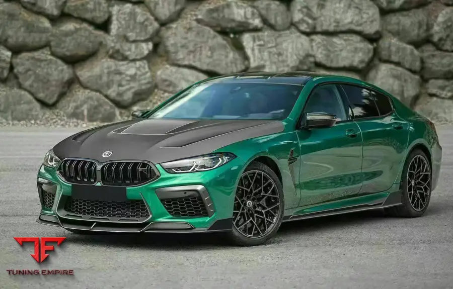 BMW M8