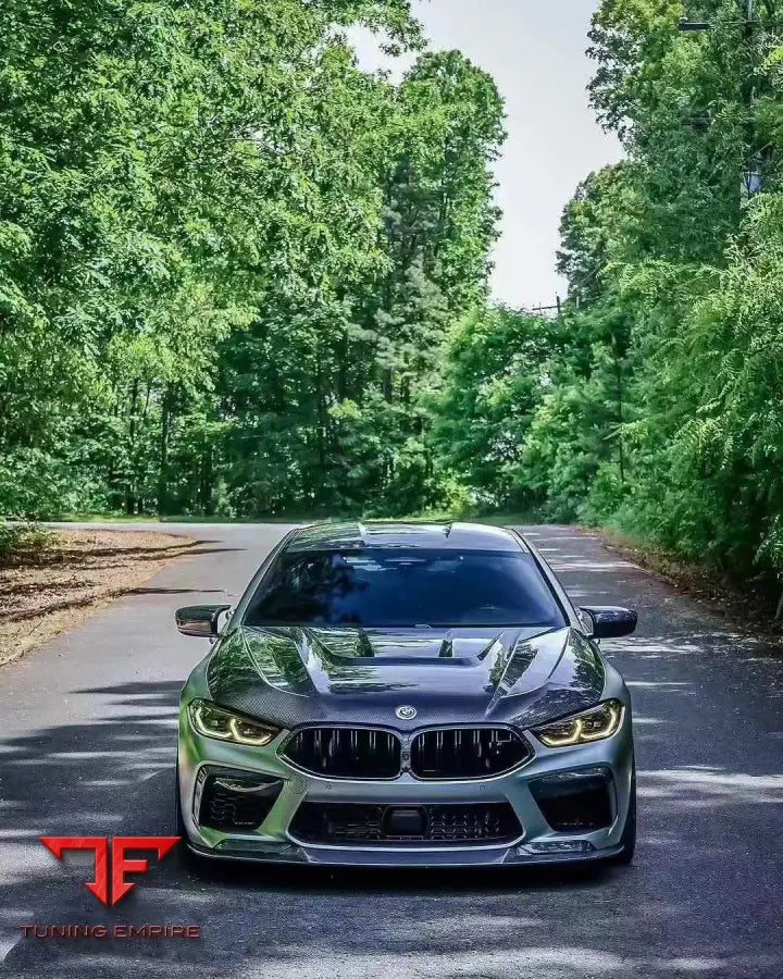 BMW M8