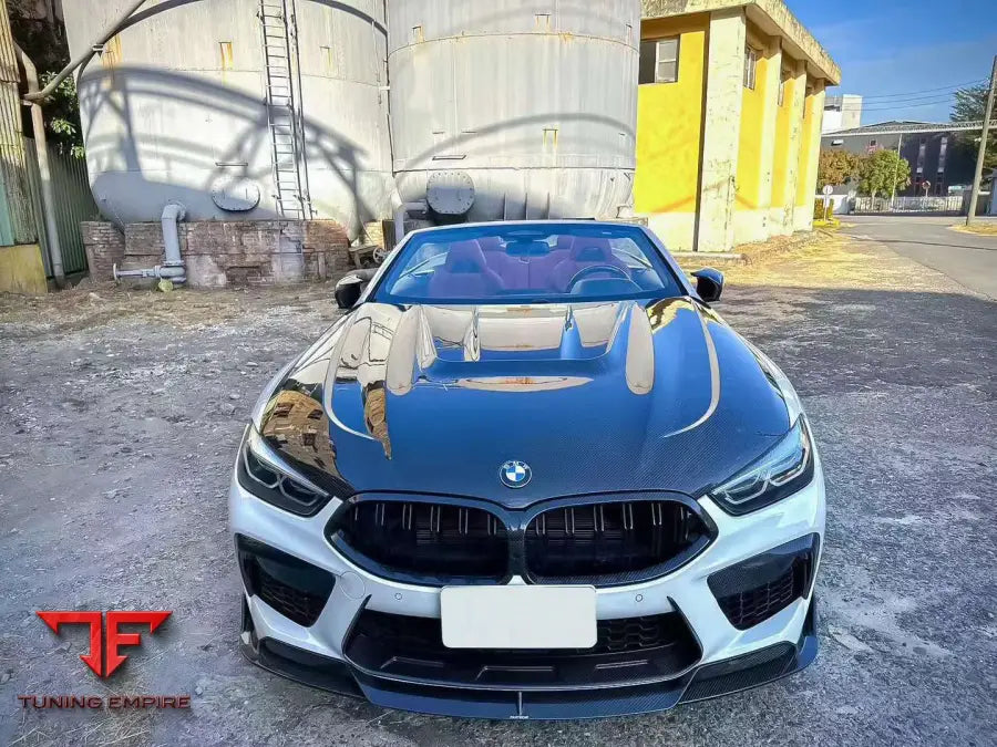 BMW M8