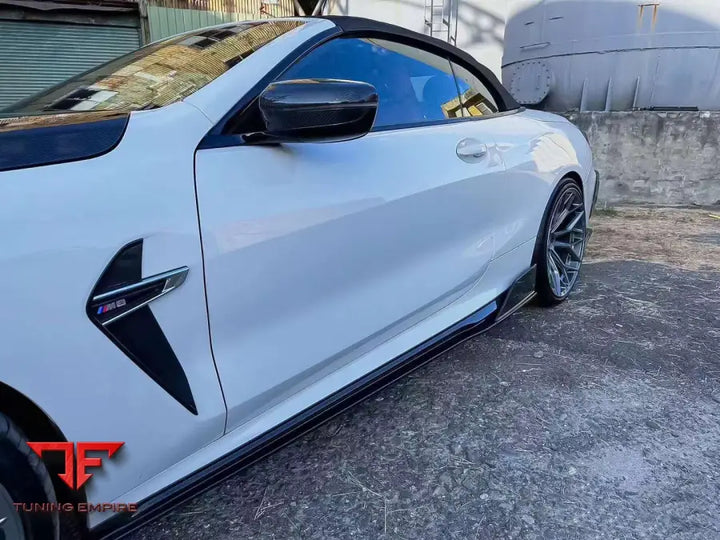 BMW M8