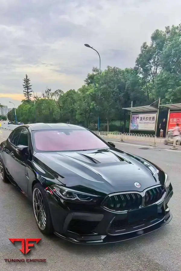 BMW M8