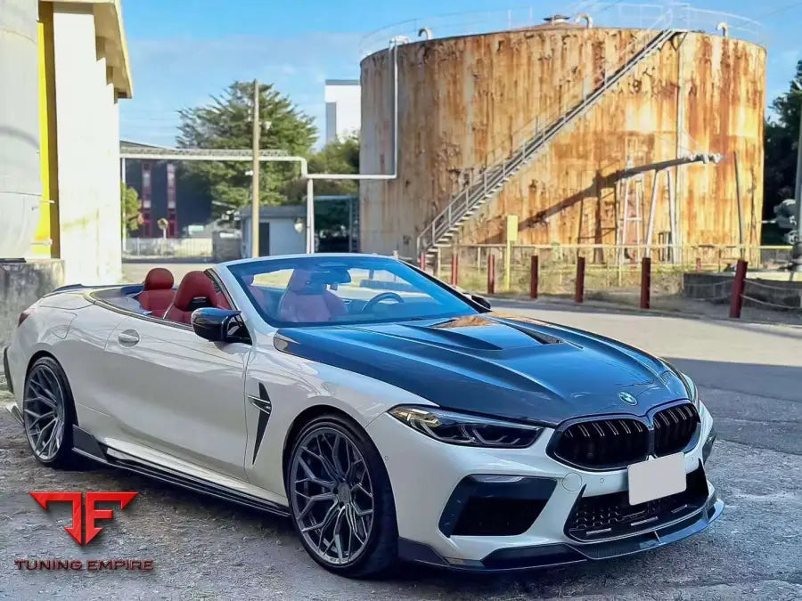 BMW M8