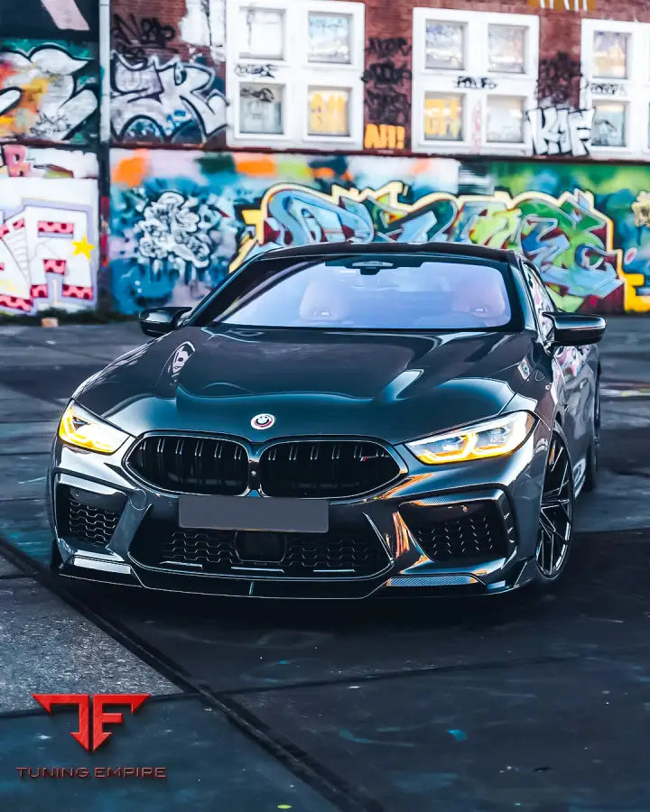 BMW M8