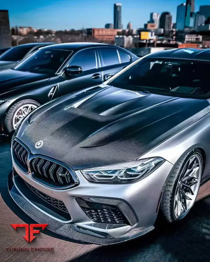 BMW M8