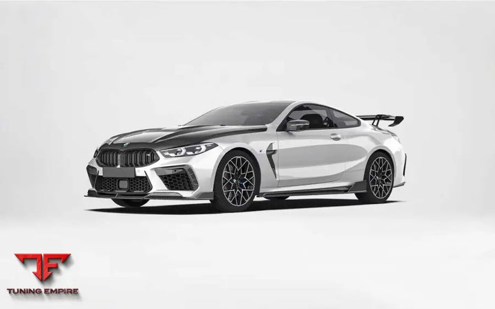 BMW M8