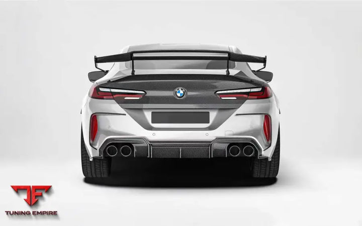 BMW M8