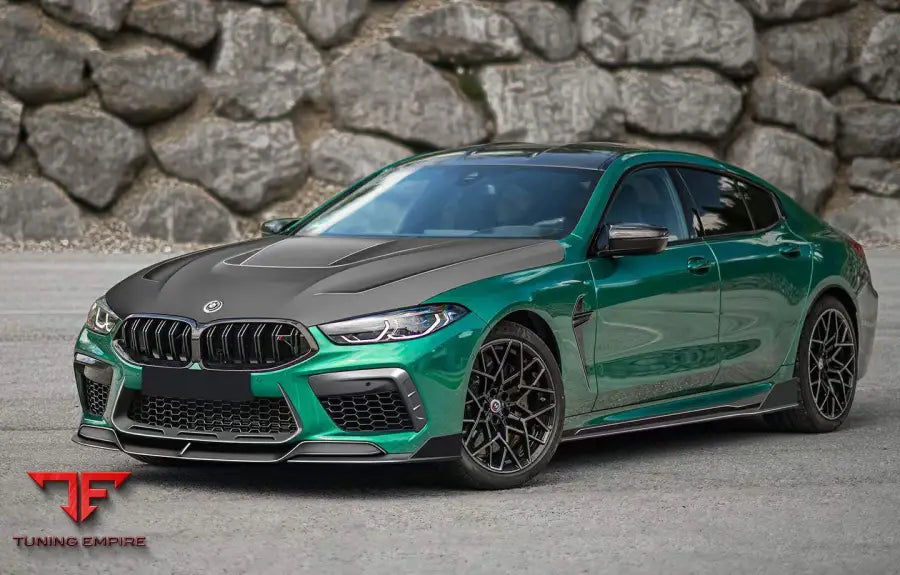 BMW M8