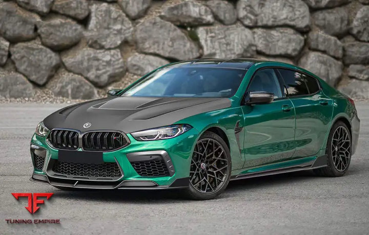 BMW M8