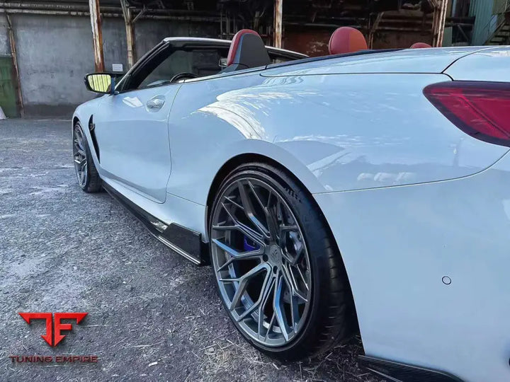 BMW M8