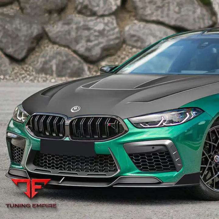 BMW M8