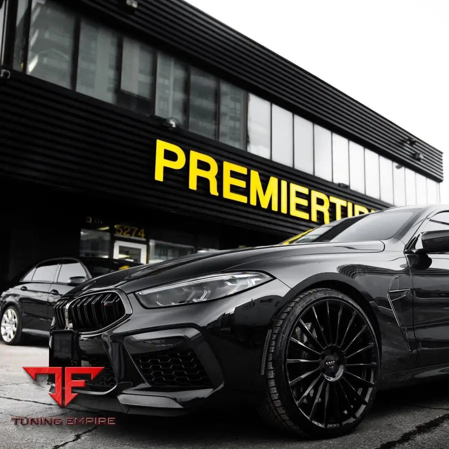 BMW M8