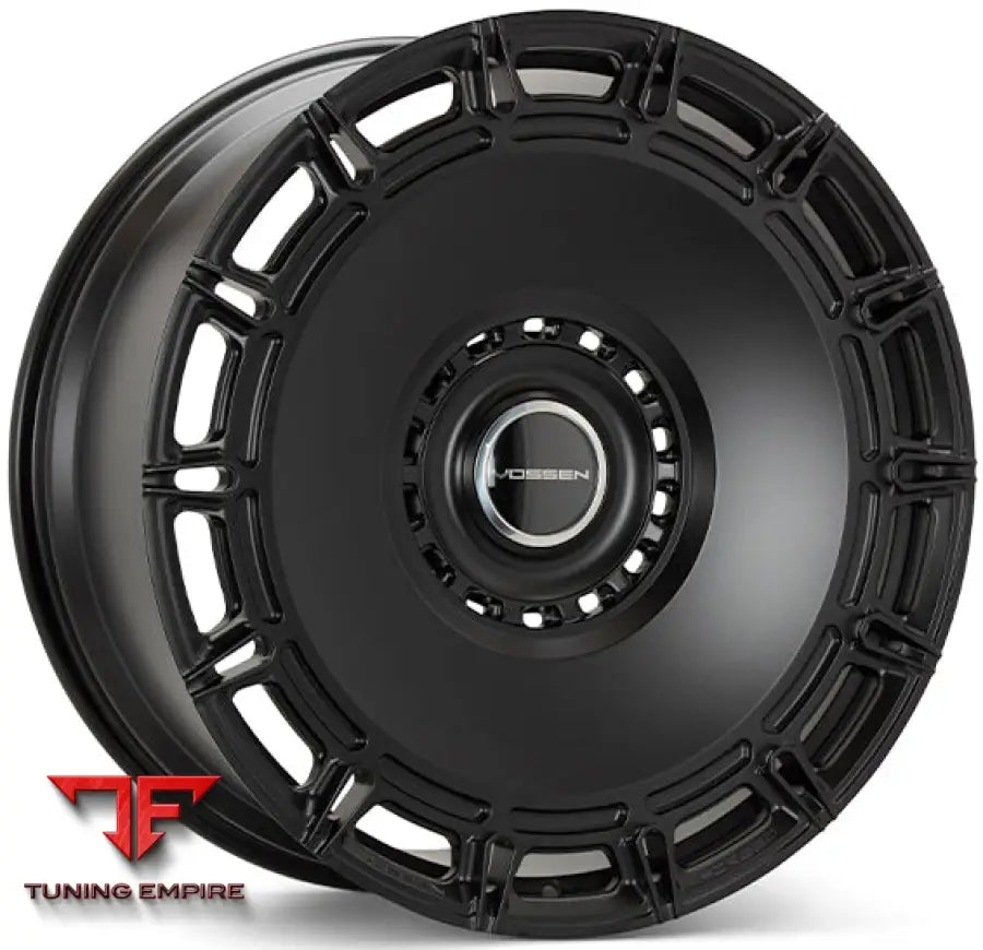 BMW M8 GRAN COUPE VOSSEN FORGED S21-13 WHEELS