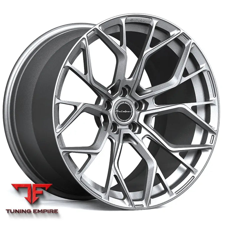 BMW M8 GRANCOUPE BRIXTON FORGED PF10 ULTRASPORT + 