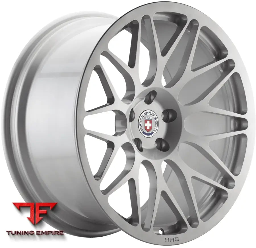 BMW M850I HRE 300M WHEELS