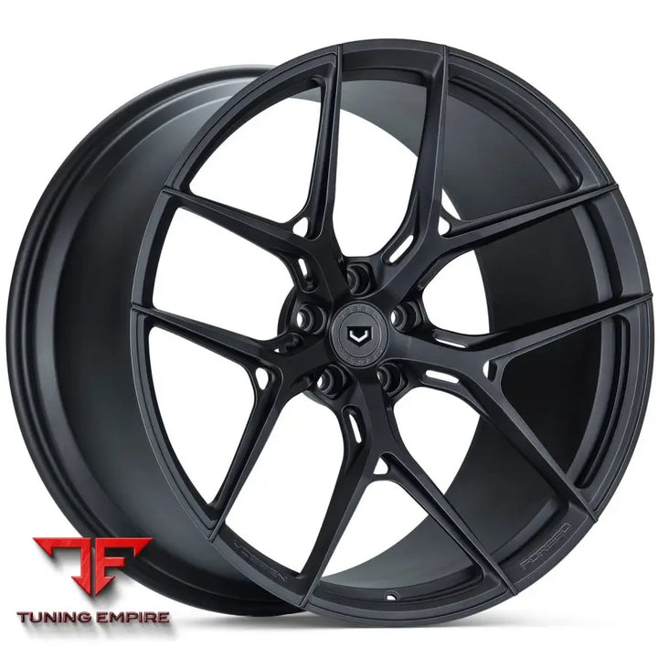 BMW M850I VOSSEN FORGED S21-01 WHEELS