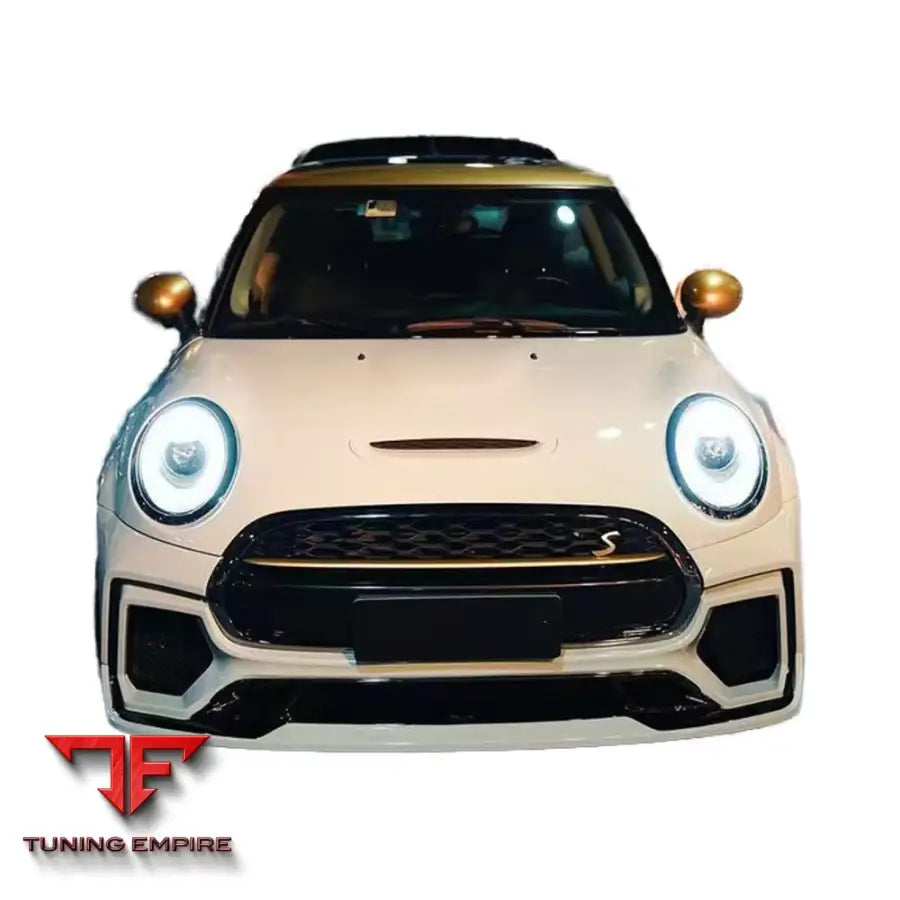 BMW MINI CARBON FIBER BODY KIT