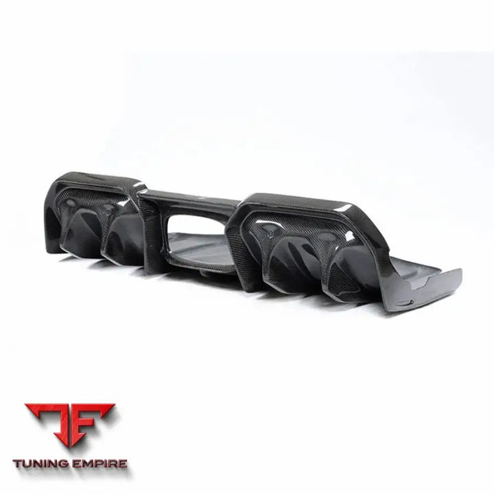 BMW MINI COOPER F55 F56 JCW CARBON FIBER PARTS 2014-2019Y