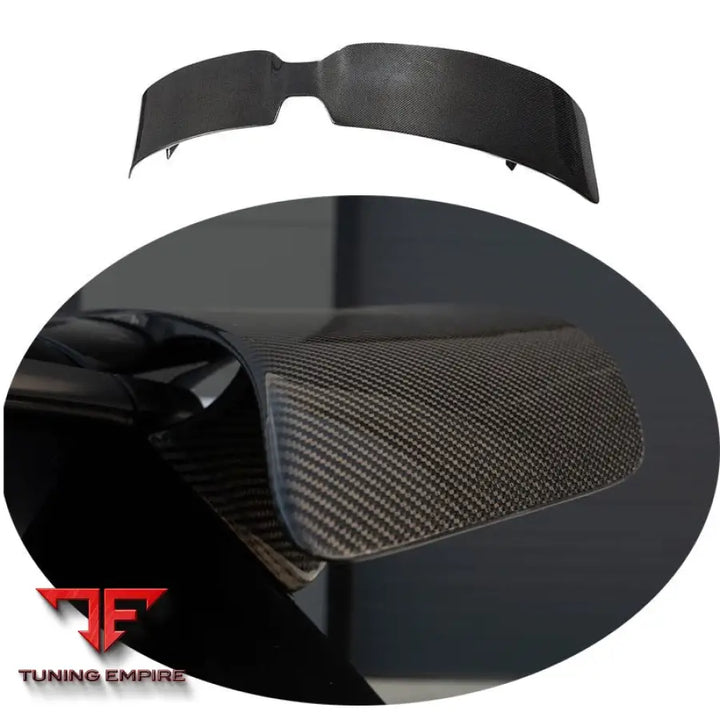 BMW MINI COOPER F55 F56 JCW CARBON FIBER PARTS 2014-2019Y