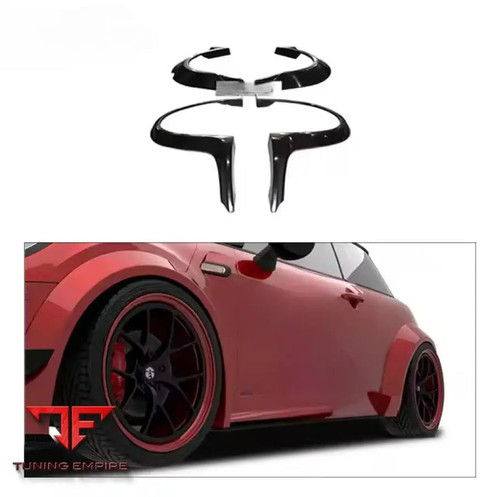 BMW MINI COOPER F56 CARBON FIBER BODY KIT