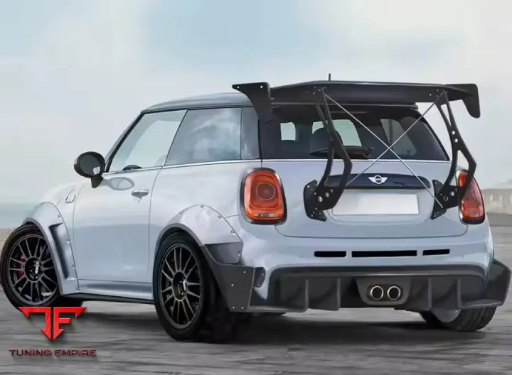 BMW MINI COOPER F56 CARBON FIBER BODY KIT