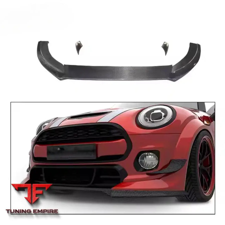 BMW MINI COOPER F56 CARBON FIBER BODY KIT