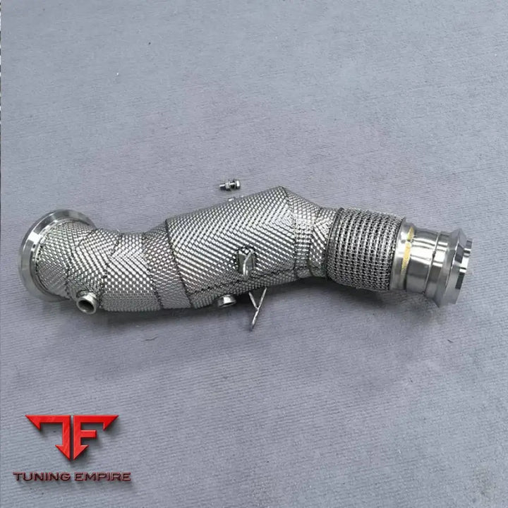 BMW N20 B48 120i 128i 228i 320i 328i 428i F20 F21 F22 F30 F32 F33 F36 EXHAUST PIPE