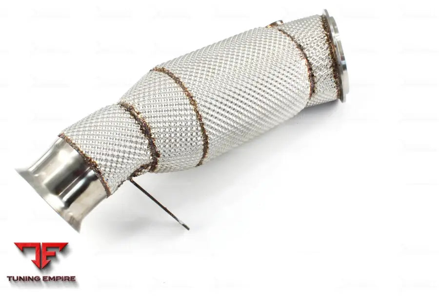 BMW N55 DOWNPIPE M135I M235I M2 335 435 F20/F21/F22/F30/F32/F33/F87