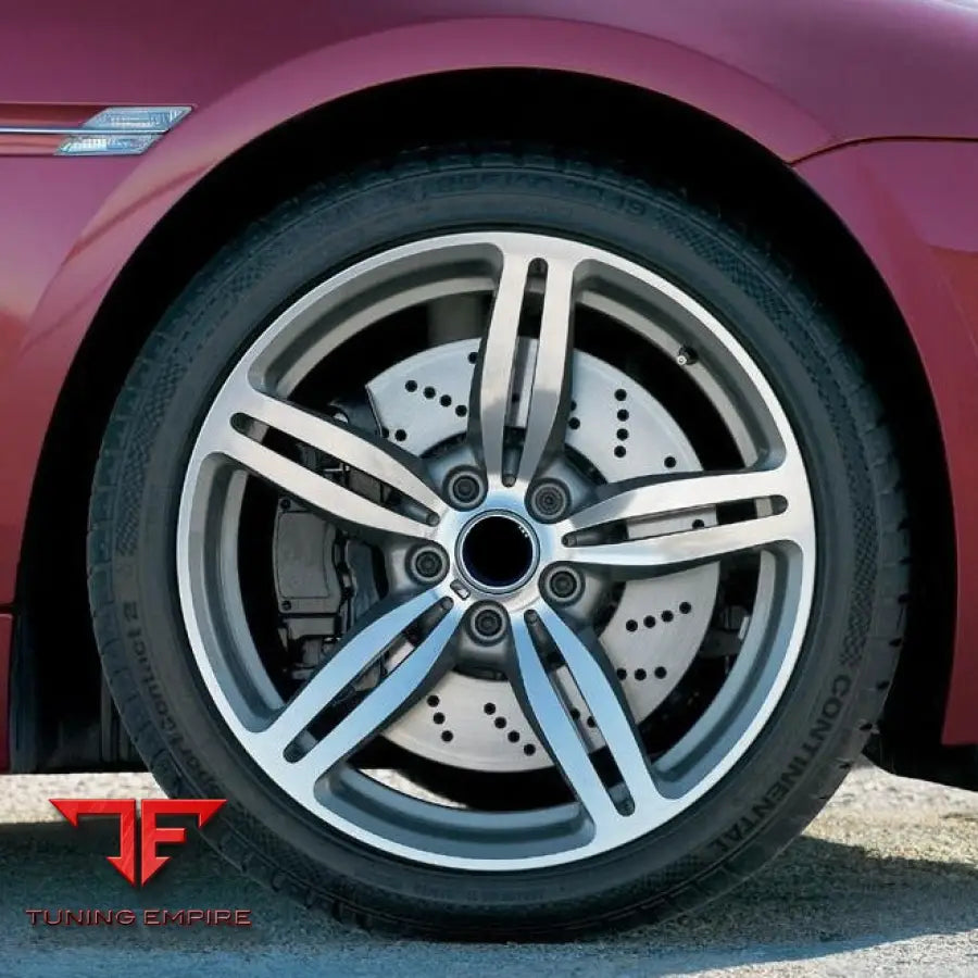 BMW ALL MODELS WHEELS