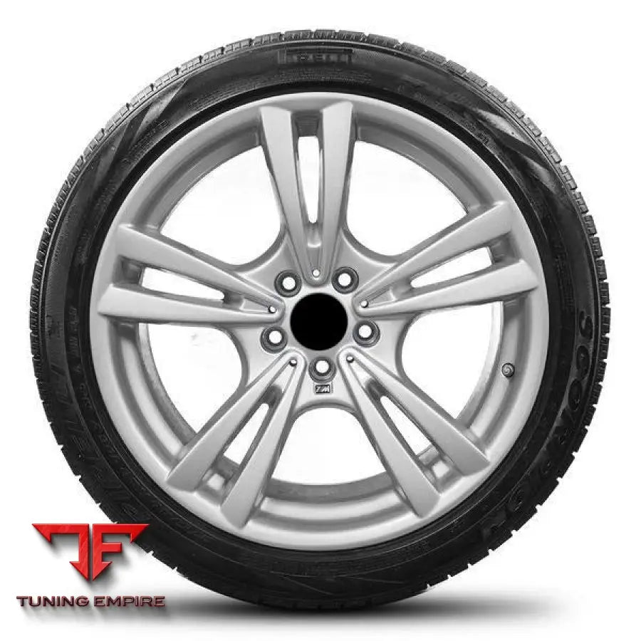 BMW ALL MODELS WHEELS