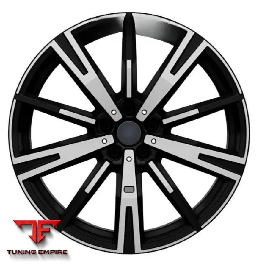 BMW WHEELS
