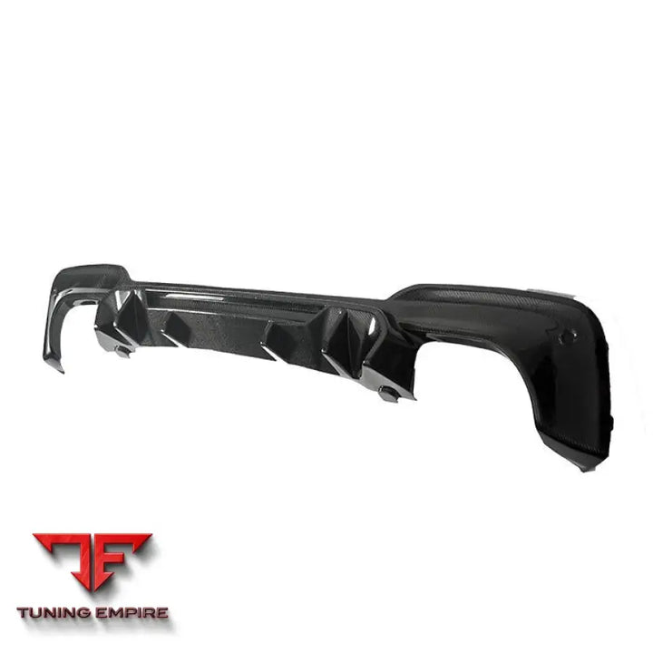 BMW X Series X3/X4 G01 G02 CARBON FIBER PARTS