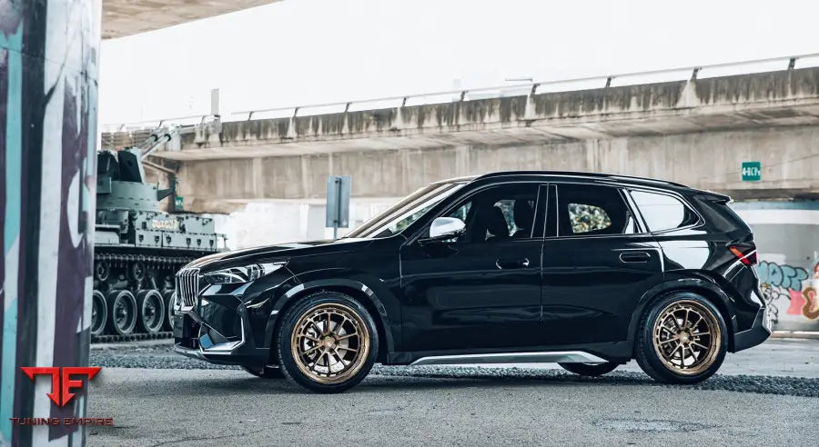 BMW X1 FORGED WHEELS - Forged Wheels
