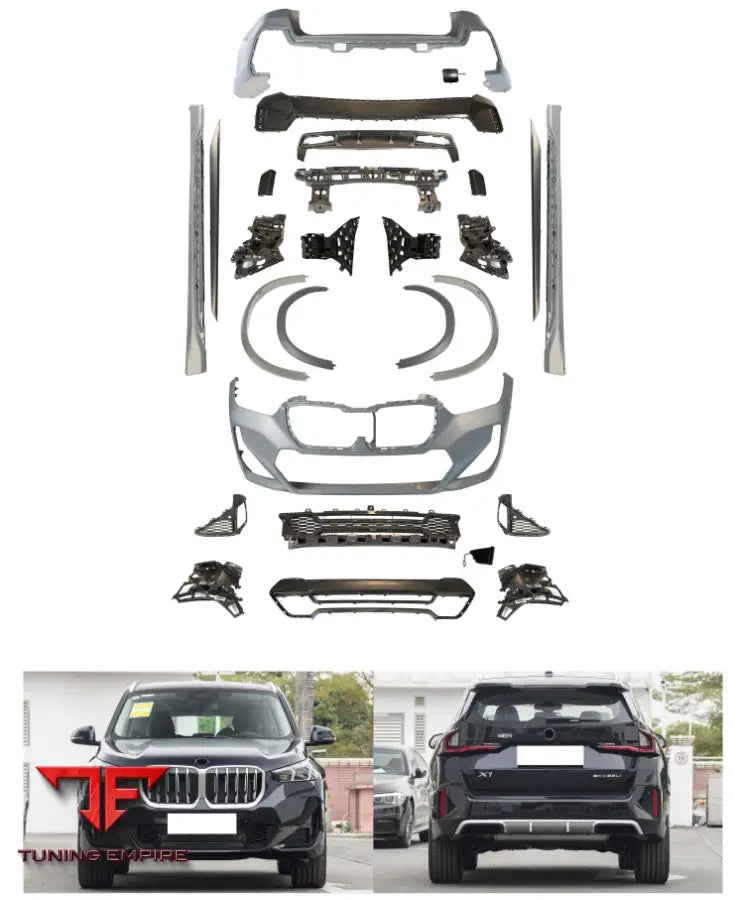BMW X1 U11 U12 TO U11 M-TECH 2023y+
