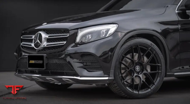 BMW X253 GLC CLASS BC FORGED WHEELS