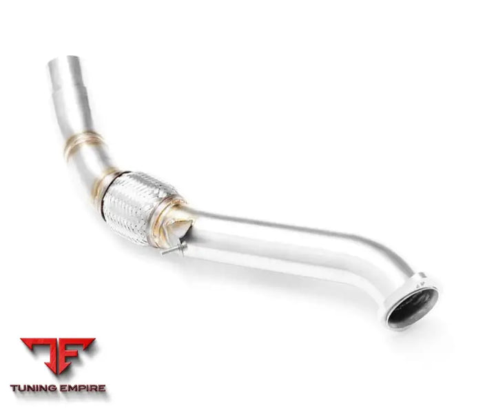 BMW X3 SERIES E83 20d M47N2 DOWNPIPE