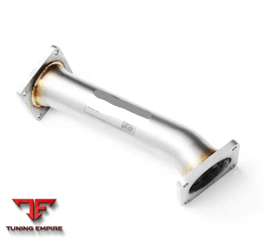 BMW X3 SERIES E83 20d M47N2 DOWNPIPE