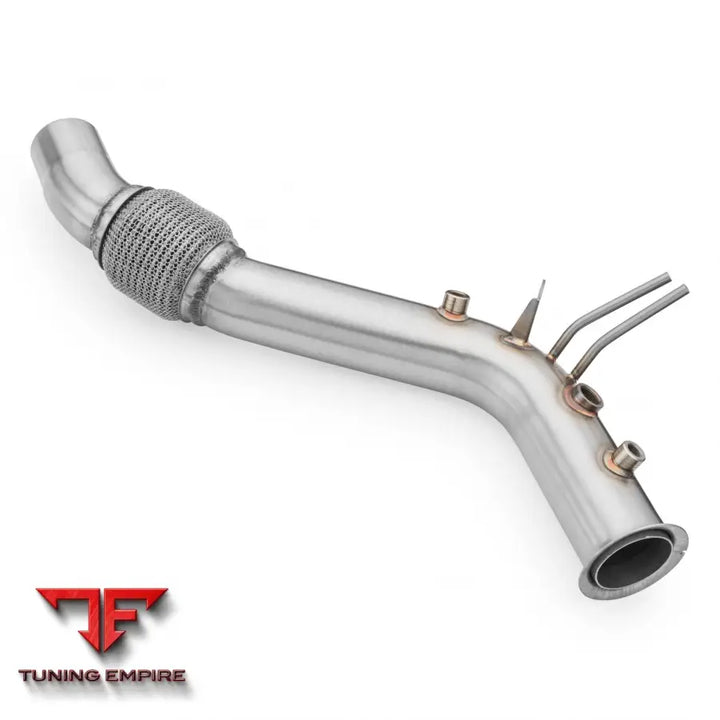 BMW X3 SERIES F25 18d 20dx 28dx B47 DOWNPIPE