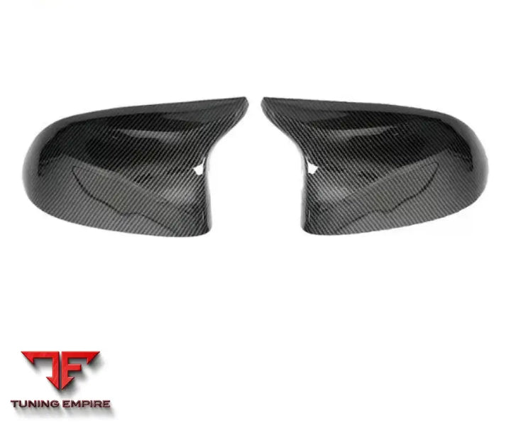 BMW X3 F25 CARBON FIBER PARTS