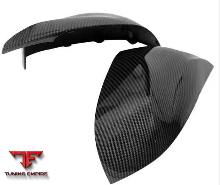 BMW X3 F25 CARBON FIBER PARTS