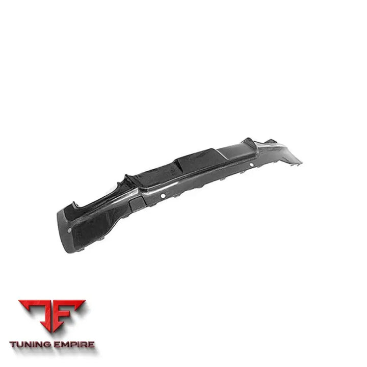BMW X3 F25 CARBON FIBER PARTS
