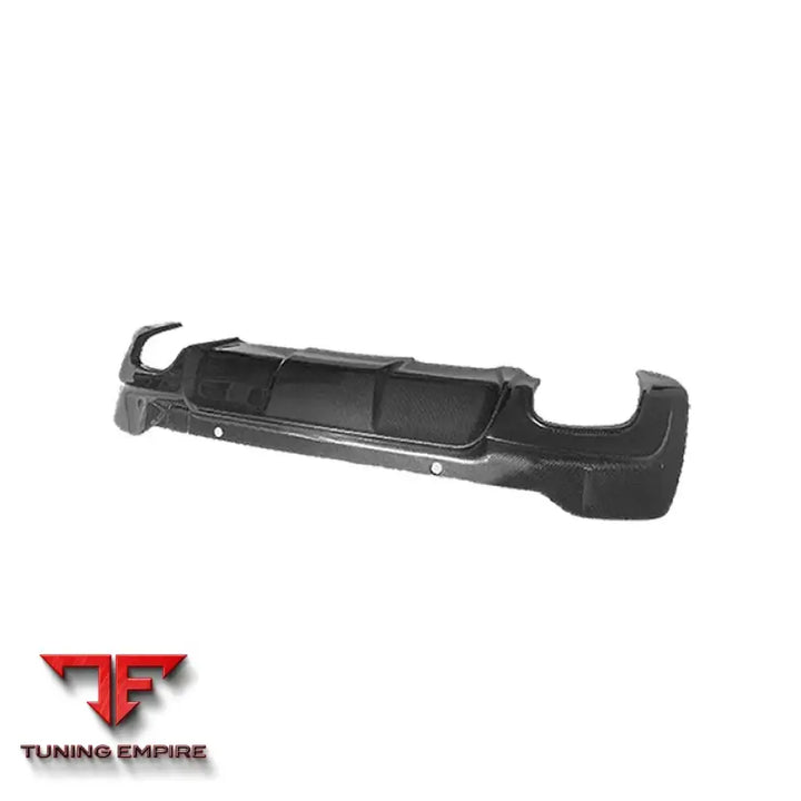 BMW X3 F25 CARBON FIBER PARTS