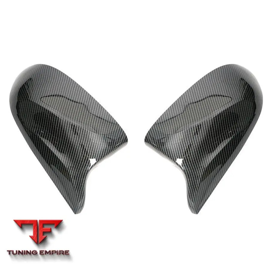 BMW X3 F25 CARBON FIBER PARTS